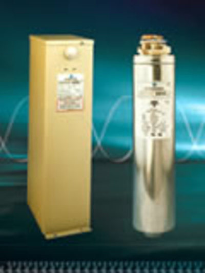 Condensadores ESTAprop de BT