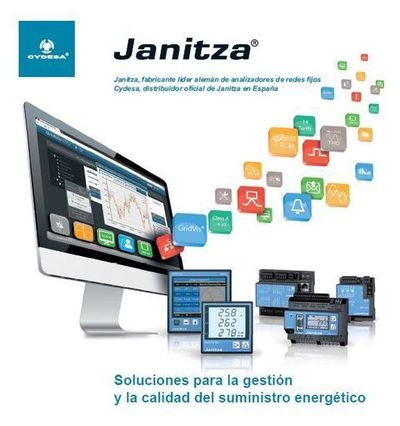 JANITZA