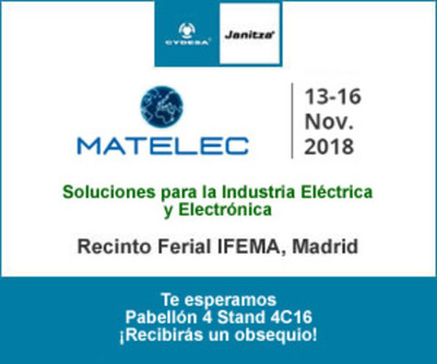 MATELEC 2018