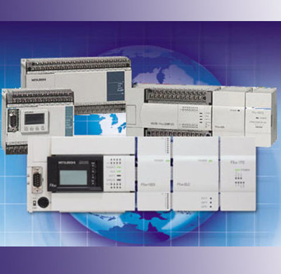 PLCs compactos