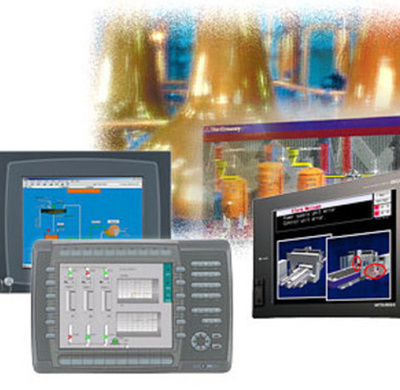 HMIs