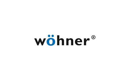 Wöhner